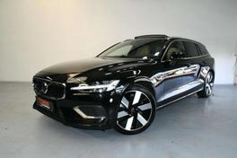 Volvo V60 T6 - 2025 - Joinsteer - #1