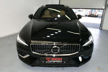 Volvo V60 T6 — photo 4