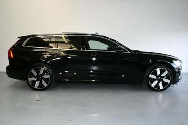 Volvo V60 T6 — photo 5