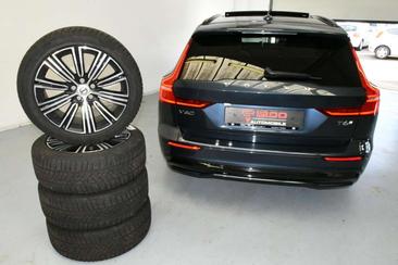 Volvo V60 T6 — photo 8