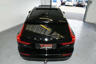 Volvo V60 T6 — photo 7