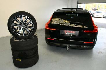 Volvo V60 T6 — photo 8
