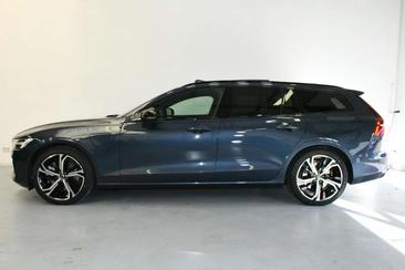 Volvo V60 T6 — photo 10