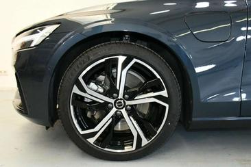 Volvo V60 T6 — photo 11