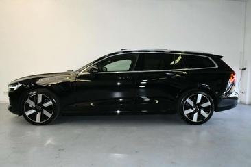 Volvo V60 T6 — photo 10