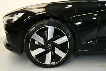 Volvo V60 T6 — photo 11