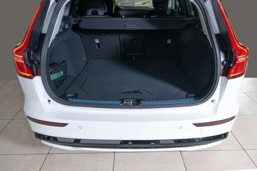 Volvo V60 T6 Recharge Plus — photo 5