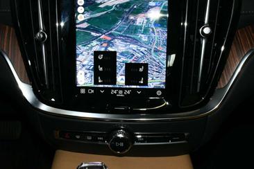 Volvo V60 T6 — photo 13