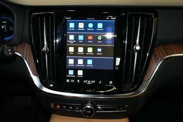 Volvo V60 T6 — photo 14