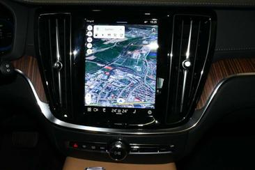 Volvo V60 T6 — photo 15