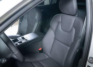 Volvo V60 T6 Recharge Plus — photo 15