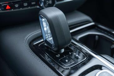 Volvo V60 T6 Recharge Plus — photo 19