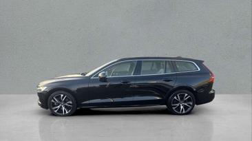Volvo V60 B4 Core — photo 3