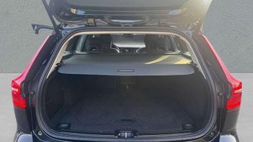 Volvo V60 B4 Core — photo 14