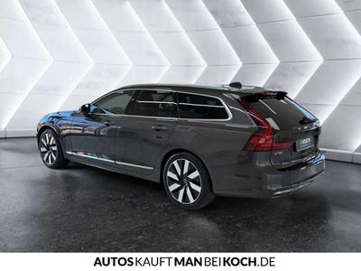 Volvo V90 T6 Recharge