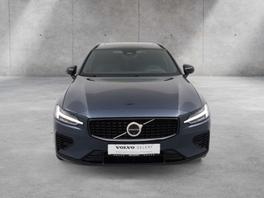Volvo V60 T6 Recharge Plus - 2025 - Joinsteer - #1