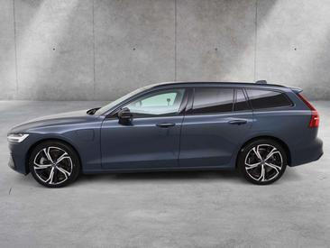 Volvo V60 T6 Recharge Plus — photo 7