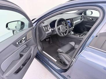 Volvo V60 T6 Recharge Plus — photo 10