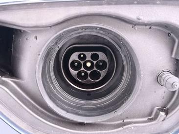 Volvo V60 T6 Recharge Plus — photo 13