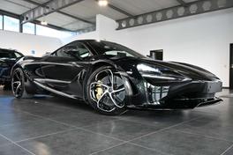 McLaren 750S - 2025 - Joinsteer - #1