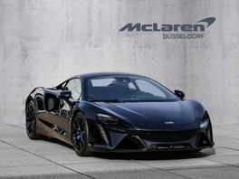 McLaren Artura - 2025 - Joinsteer - #1