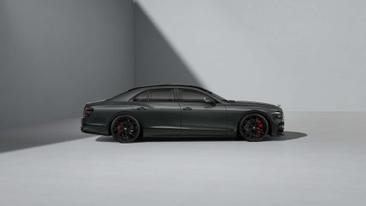 Bentley Flying Spur Berline Speed — photo 2