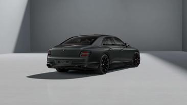 Bentley Flying Spur Berline Speed — photo 5
