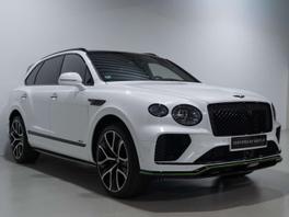 Bentley Bentayga Speed - 2025 - Joinsteer - #1