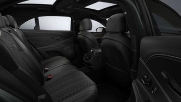 Bentley Flying Spur Berline Speed — photo 9