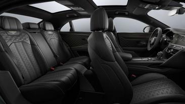 Bentley Flying Spur Berline Speed — photo 10
