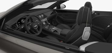 Bentley Continental GTC V8 Hybrid — photo 9