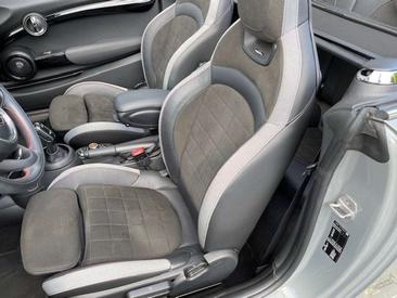 Mini Cabrio John Cooper Works — photo 7