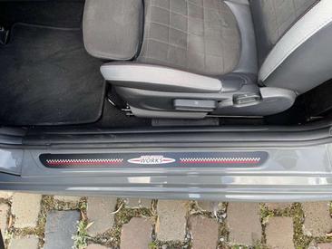 Mini Cabrio John Cooper Works — photo 8