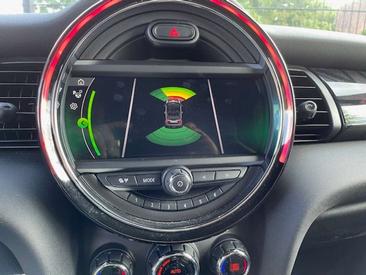 Mini Cabrio John Cooper Works — photo 13