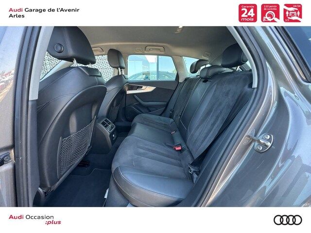 Audi A4 Allroad - 2020 - Joinsteer - #9