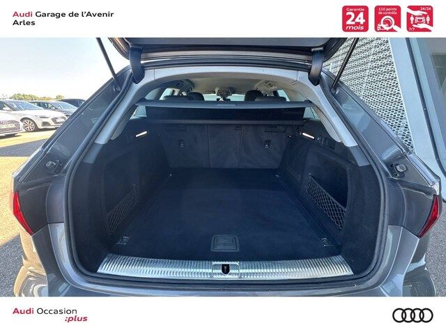 Audi A4 Allroad - 2020 - Joinsteer - #10