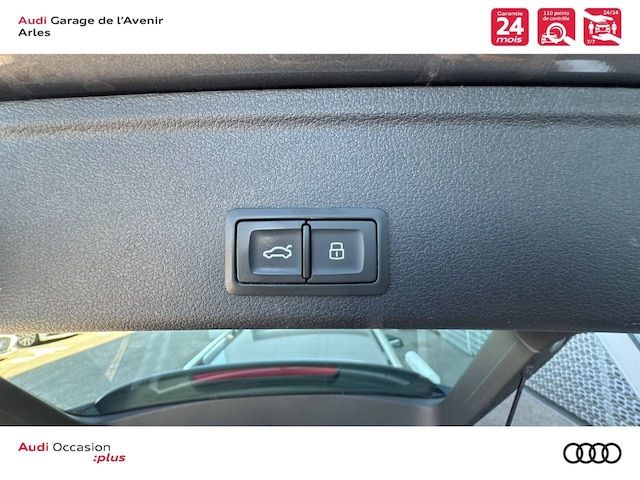 Audi A4 Allroad - 2020 - Joinsteer - #11