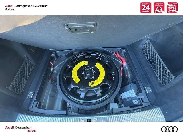 Audi A4 Allroad - 2020 - Joinsteer - #12