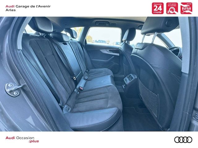 Audi A4 Allroad - 2020 - Joinsteer - #13