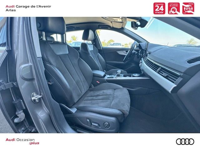 Audi A4 Allroad - 2020 - Joinsteer - #14