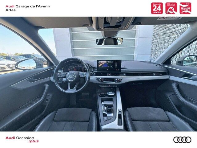 Audi A4 Allroad - 2020 - Joinsteer - #15