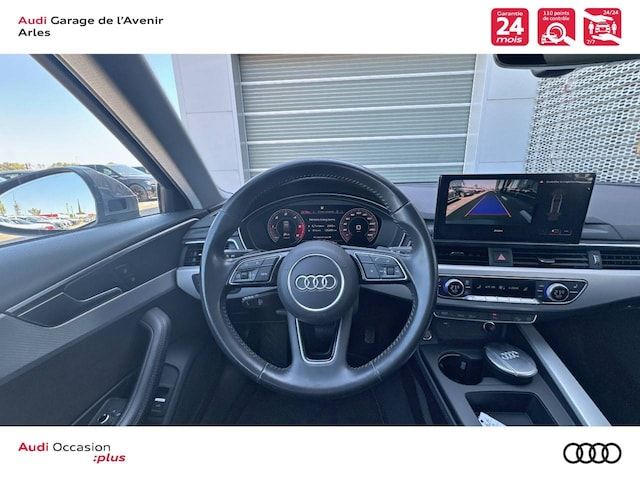 Audi A4 Allroad - 2020 - Joinsteer - #16