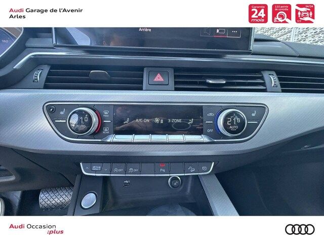 Audi A4 Allroad - 2020 - Joinsteer - #18