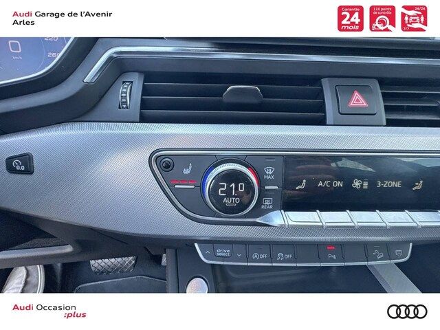 Audi A4 Allroad - 2020 - Joinsteer - #19