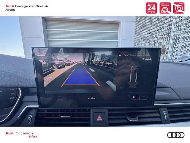 Audi A4 Allroad - 2020 - Joinsteer - #20