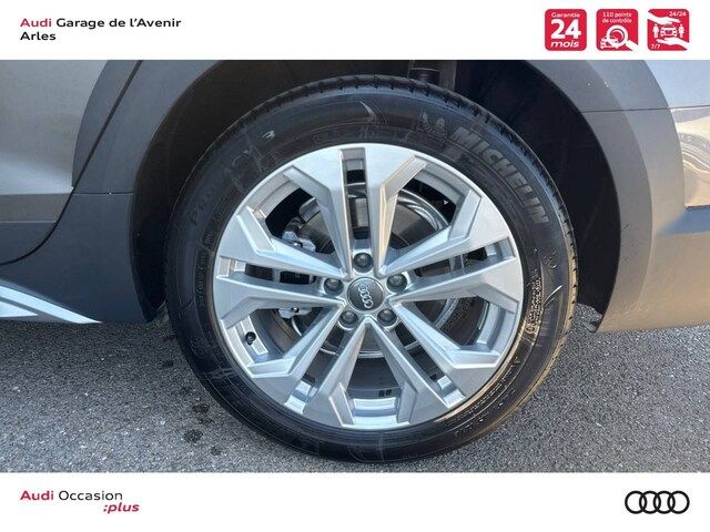 Audi A4 Allroad - 2020 - Joinsteer - #31