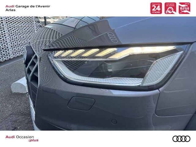 Audi A4 Allroad - 2020 - Joinsteer - #32
