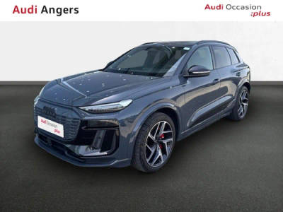 Audi SQ6 E-tron SQ6 SUV E-tron 360,00 KW - 2025 - Joinsteer - #1