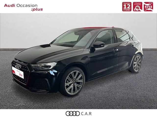 Audi A1 Sportback Design 25 TFSI 95 Ch S Tronic - 2025 - Joinsteer - #1
