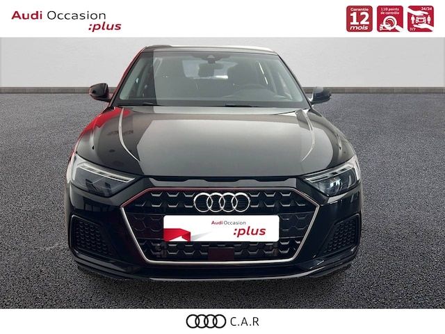 Audi A1 Sportback Design 25 TFSI 95 Ch S Tronic - 2025 - Joinsteer - #3